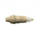 [TESTORS] JE9304 9304C Nozzle Tan .30mm
