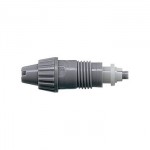 [TESTORS] JE9305 9305C Nozzle Gray .40mm
