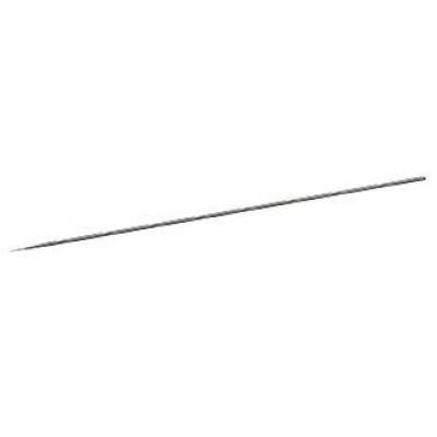 [˾ũ] BA27101-80 [Artesania-Latina] BA27101-80 Stainless Steel Needle  0.8 mm for 27085 3ȣ 귯(3ȣ 귯ÿ ϵ )