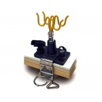 [Artesania-Latina] BA27090 Airbrush Holder(귯Ȧ)