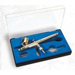 [Artesania-Latina] BA27085 ׼ 귯 3ȣ (Double action Airbrush 0.3 mm)