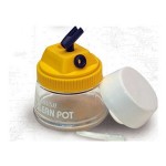 [Artesania-Latina] BA27089 Airbrush Cleaning Pot(귯 ŬƮ)