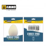 [MIG AMMO] CG8562 TEARDROP SPONGE