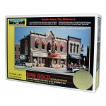 [Woodland scenics] JW40300 Entertainment District - HO Scale Kit