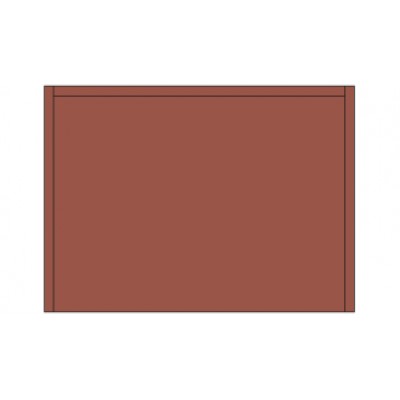 [˾ũ] JW90103 [Woodland scenics] JW90103 1/43 Blank Wall - O Scale (1/43 ¥ )