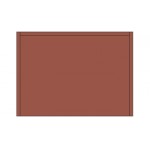 [Woodland scenics] JW90103 1/43 Blank Wall - O Scale (1/43 ¥ )