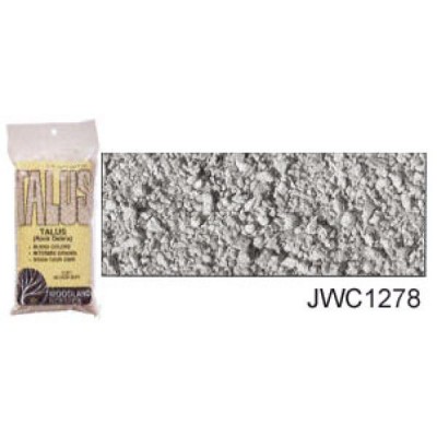 [˾ũ] JWC1278 [Woodland scenics] JWC1278 : ȸ 340g : 1mm