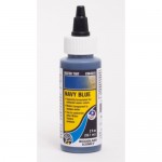 [Woodland scenics] JWCW4519 Water Tint - Navy Blue- ǥ  (59.1ml)-Ķ