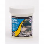 [Woodland scenics] JWCW4515 Surface Water - Water Ripples( ǥ-118.2ml)