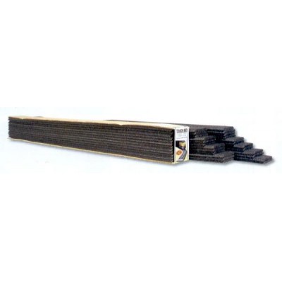 [˾ũ] JWST1472 [Woodland scenics] JWST1472 Ʈ 3mm * 61cm N Scale (12pcs)