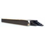 [Woodland scenics] JWST1472 Ʈ 3mm * 61cm N Scale (12pcs)