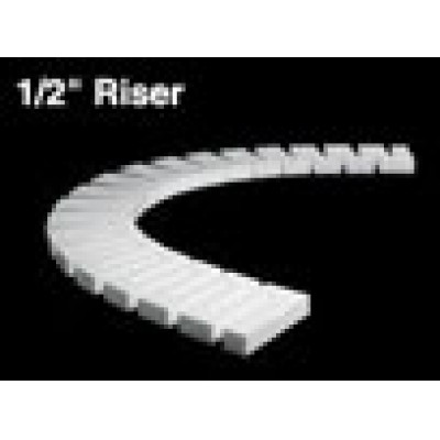 [˾ũ] JWST1406 [Woodland scenics] JWST1406 Riser 1/2