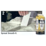 [Woodland scenics] JWST1452 ̽: α游 Smooth-It (1 qt.)
