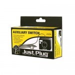 [Woodland scenics] JWJP5725 Auxiliary Switch