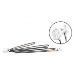 [Woodland scenics] JWJP5761 Extension Cables - ͽټ ̺