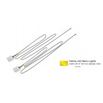 [Woodland scenics] JWJP5744 Yellow LED Nano Lights-