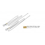 [Woodland scenics] JWJP5743 Warm White LED Nano Lights