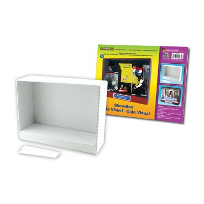 [�˾���ũ] JWSP4167 [Woodland scenics] JWSP4167 �˾� ���÷��� Pop-Up Display (����󸶿� ���̽�)