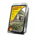 [Woodland scenics] JWLK954 ���� ����� �ʺ��� ŰƮ (Landscaping Learning Kit)