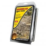 [Woodland scenics] JWLK951    Ʈ(Rock Faces Learning Kit)