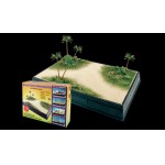 [Woodland scenics] JWSP4112 Desert Oasis Diorama 縷ƽý 