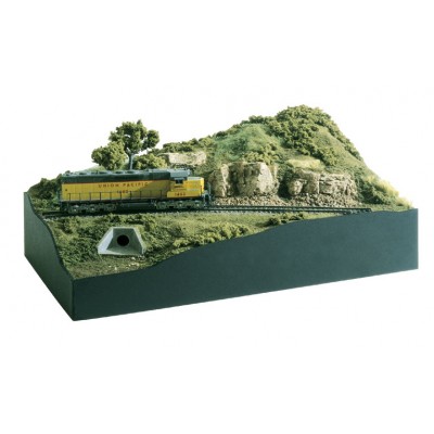[�˾���ũ] JWS927 [Woodland scenics] JWS927 The Scenery Kit