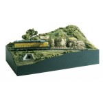 [Woodland scenics] JWS927 The Scenery Kit