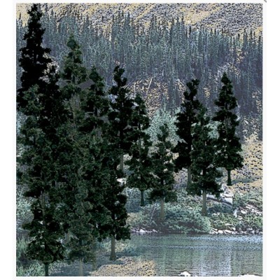 [˾ũ] JWTR1581 [Woodland scenics] JWTR1581 ħ 24 (10.1 cm - 15.2 cm)