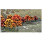 [Woodland scenics] JWTR1575   38 (1.9cm~5.08cm)