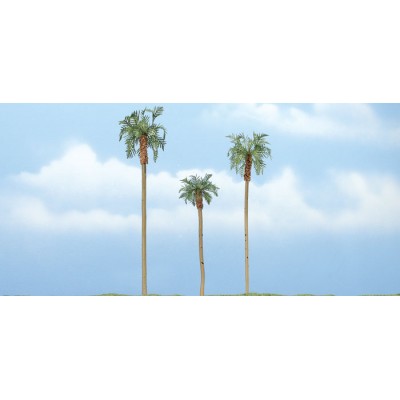 [˾ũ] JWTR1617 [Woodland scenics] JWTR1617 Palm Trees - 3