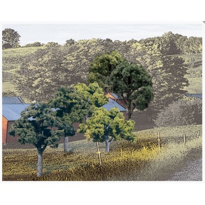 [˾ũ] JWTR1571 [Woodland scenics] JWTR1571   23 (5.08cm~7.62cm)