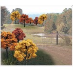 [Woodland scenics] JWTR1576   23 (5.08 cm - 7.62 cm)