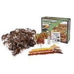 [Woodland scenics] JWF1663 Autumn Mix Forest Canopy(   Ʈ)