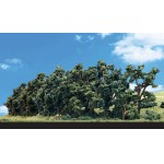 [Woodland scenics] JWTR3582 Hedge Row - 1- 4  