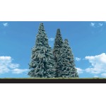 [Woodland scenics] JWTR3569 Blue Needle - 3 1/2 - 5 1/2 