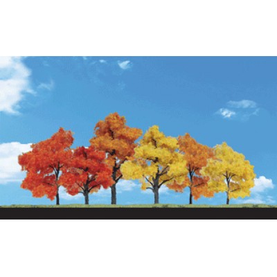 [˾ũ] JWTR3541 [Woodland scenics] JWTR3541 Harvest Blaze - 3- 5 