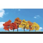 [Woodland scenics] JWTR3541 Harvest Blaze - 3- 5 