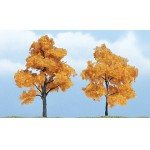[Woodland scenics] JWTR1604 Fall Maple - 3 1/4 & 2 3/8 ǳ