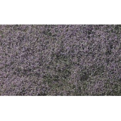 [˾ũ] JWF177 [Woodland scenics] JWF177 Flowering Foliage - Purple (covers 100 sq. in.) /-ֻ