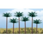 [Woodland scenics] JWSP4152 Palm Trees ڼ