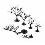 [Woodland scenics] JWTR1120  Ʈ: Ȱۿ - 1.9cm~5.0cm / 114