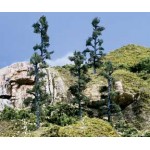 [Woodland scenics] JWTK14 Softwood Pine - 82.5mm (5/Kit)