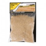 [Woodland scenics] JWFS628 Static Grass Straw 12mm - Ǯ  Ǯ  - 12mm Ʈ