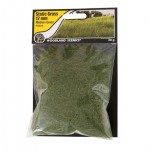 [Woodland scenics] JWFS626 Static Grass Medium Green 12mm - Ǯ  Ǯ  - 12mm ̵ ׸