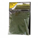 [Woodland scenics] JWFS625 Static Grass Dark Green 12mm - Ǯ  Ǯ  - 12mm ũ ׸