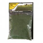 [Woodland scenics] JWFS622 Static Grass Medium Green 7mm - Ǯ  Ǯ  - 7mm ̵ ׸
