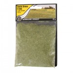 [Woodland scenics] JWFS619 Static Grass Light Green 4mm - Ǯ  Ǯ  - 4mm Ʈ ׸