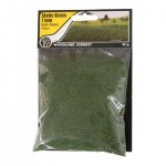 [Woodland scenics] JWFS621 Static Grass Dark Green 7mm - Ǯ  Ǯ  - 7mm ũ ׸