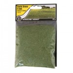 [Woodland scenics] JWFS618 Static Grass Medium Green 4mm - Ǯ  Ǯ  - 4mm ̵ ׸
