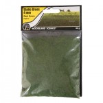 [Woodland scenics] JWFS617 Static Grass Dark Green 4mm - Ǯ  Ǯ  - 4mm ũ ׸